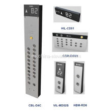 COP LOP HPI HALL LINTERNAS PARA LG SIGMA ELVATORES